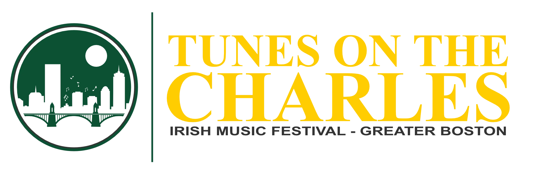 Tunes On The Charles