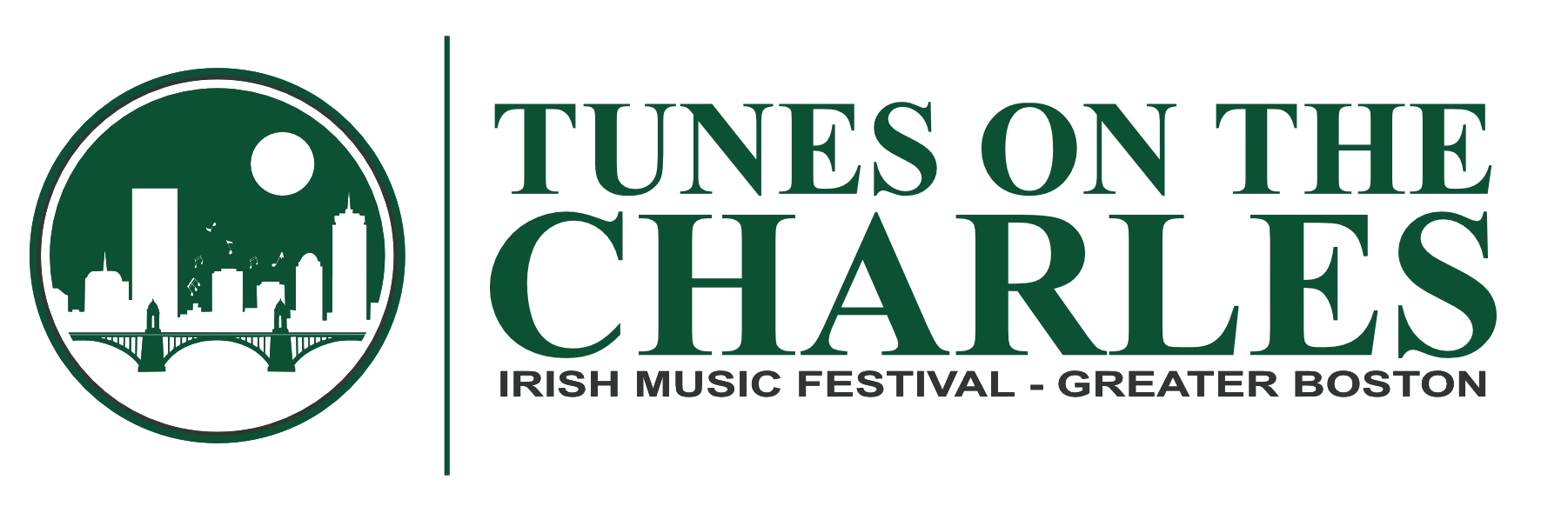 Tunes On The Charles